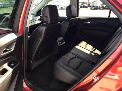 2024 Chevrolet Equinox AWD Premier