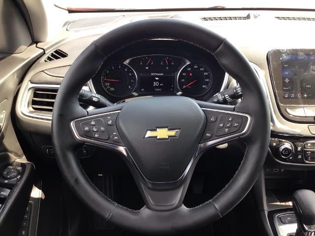 2024 Chevrolet Equinox AWD Premier