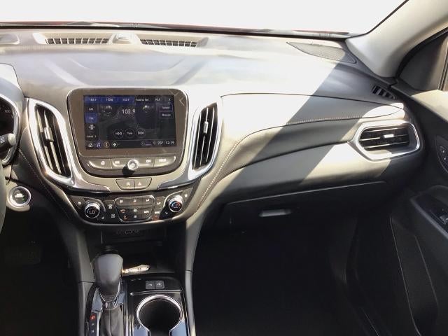 2024 Chevrolet Equinox AWD Premier