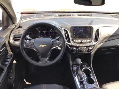 2024 Chevrolet Equinox AWD Premier