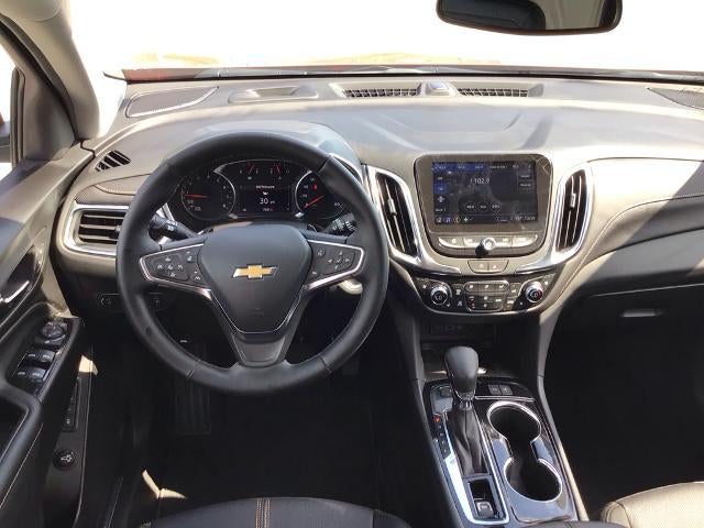 2024 Chevrolet Equinox AWD Premier