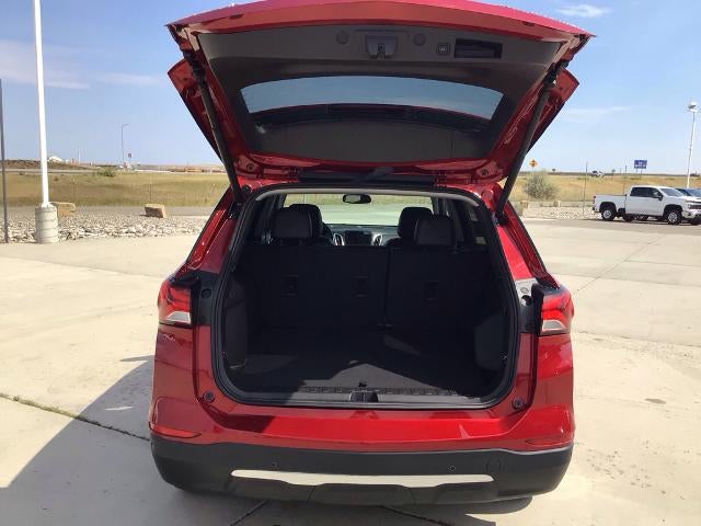 2024 Chevrolet Equinox AWD Premier