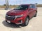 2024 Chevrolet Equinox AWD Premier