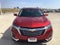 2024 Chevrolet Equinox AWD Premier
