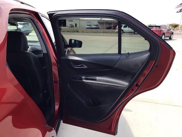 2024 Chevrolet Equinox AWD Premier