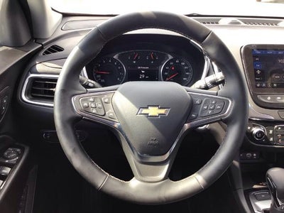 2024 Chevrolet Equinox AWD Premier
