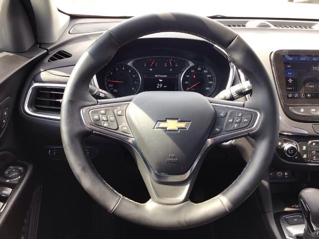 2024 Chevrolet Equinox AWD Premier