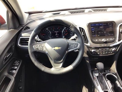 2024 Chevrolet Equinox AWD Premier