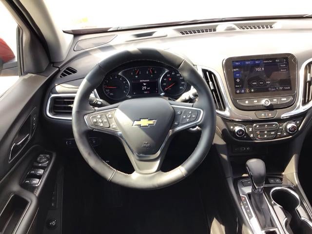2024 Chevrolet Equinox AWD Premier