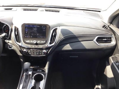 2024 Chevrolet Equinox AWD Premier