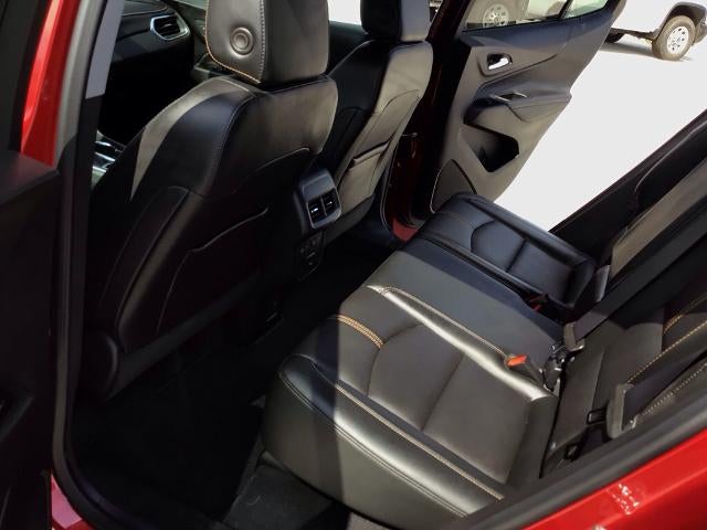 2024 Chevrolet Equinox AWD Premier