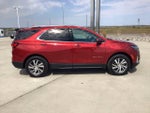 2024 Chevrolet Equinox AWD Premier