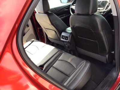 2024 Chevrolet Equinox AWD Premier