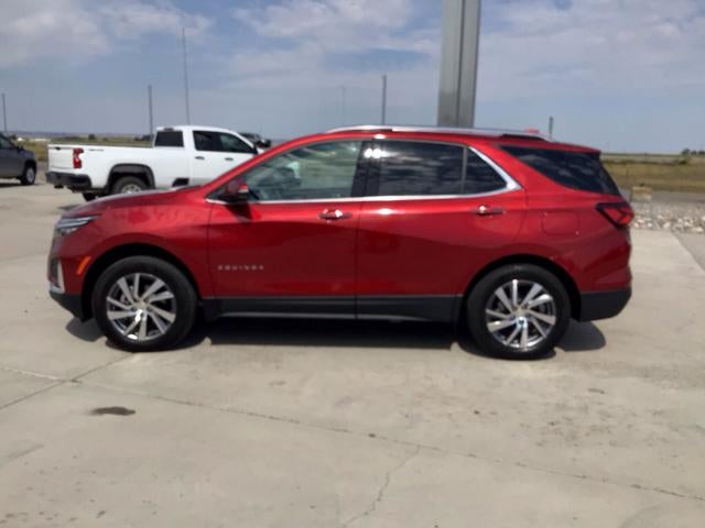 2024 Chevrolet Equinox AWD Premier