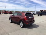 2017 Chevrolet Trax AWD 4dr Premier