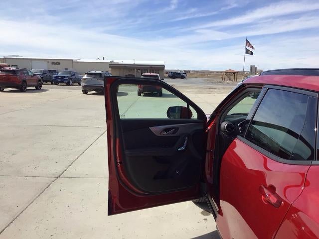 2026 Chevrolet Blazer 3LT