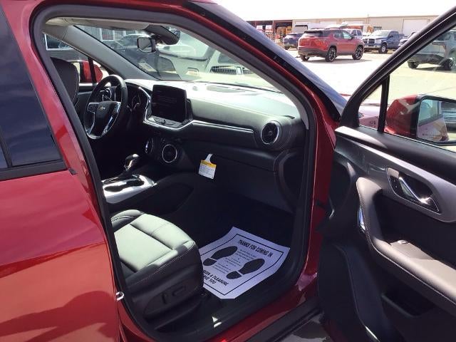 2026 Chevrolet Blazer 3LT