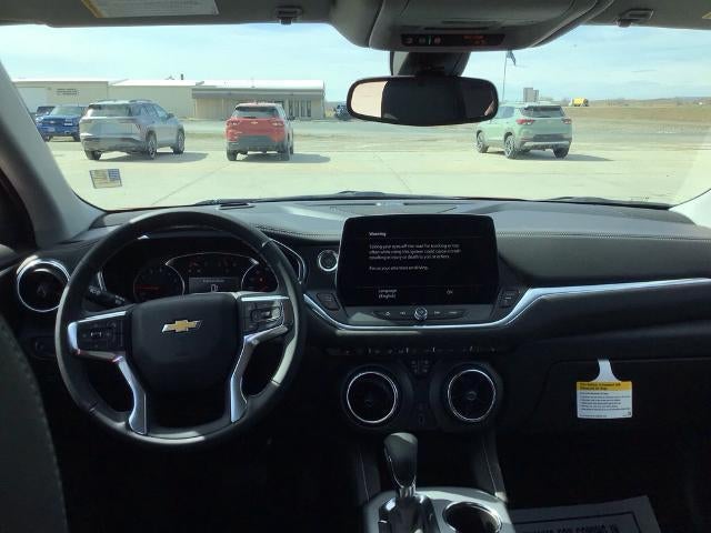 2026 Chevrolet Blazer 3LT