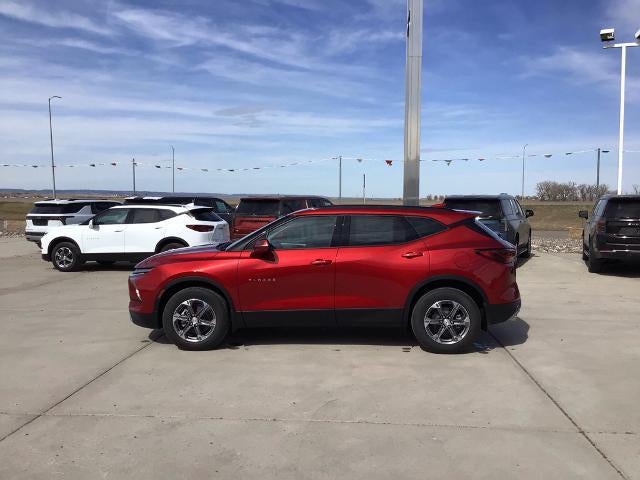2026 Chevrolet Blazer 3LT