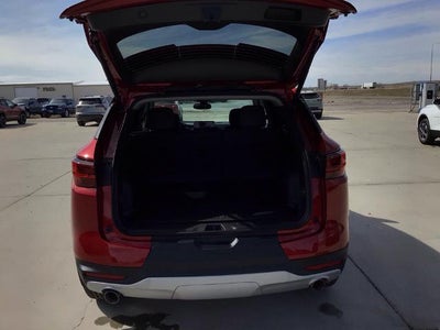 2026 Chevrolet Blazer 3LT