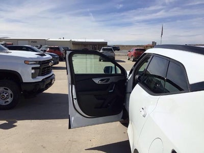 2026 Chevrolet Blazer 3LT