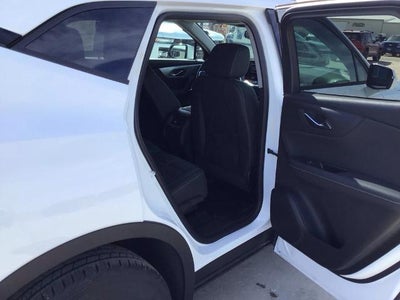 2026 Chevrolet Blazer 3LT