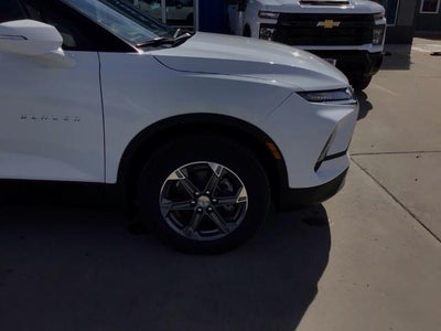 2026 Chevrolet Blazer 3LT