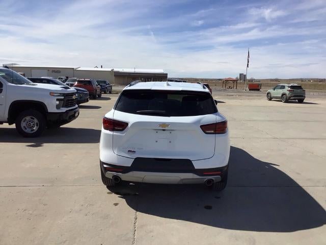 2026 Chevrolet Blazer 3LT