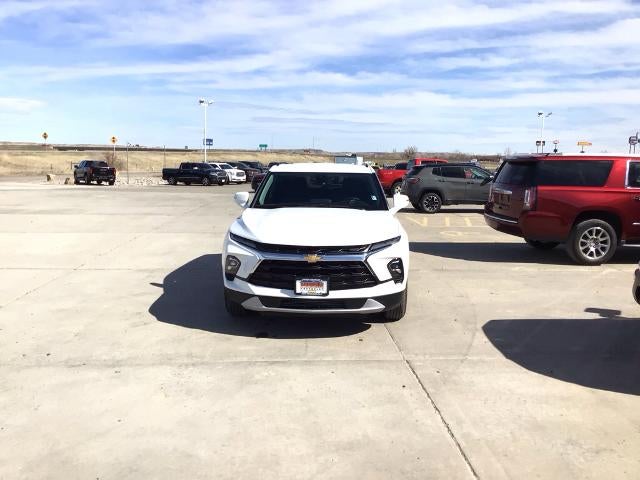 2026 Chevrolet Blazer 3LT