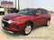 2022 Chevrolet Blazer AWD 4dr LT w/3LT