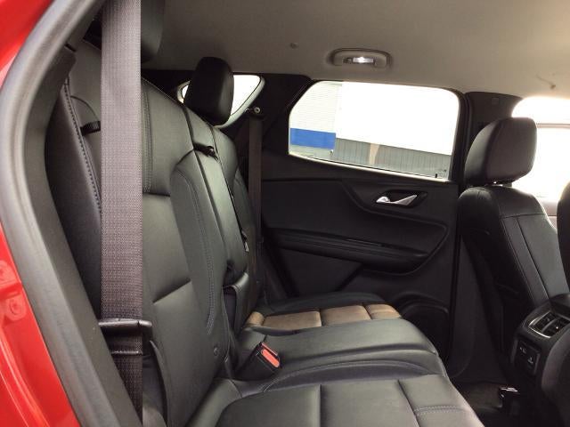 2022 Chevrolet Blazer AWD 4dr LT w/3LT