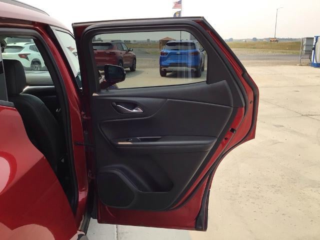 2022 Chevrolet Blazer AWD 4dr LT w/3LT