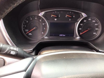 2022 Chevrolet Blazer AWD 4dr LT w/3LT