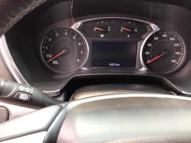2022 Chevrolet Blazer AWD 4dr LT w/3LT