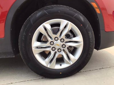 2022 Chevrolet Blazer AWD 4dr LT w/3LT