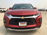 2022 Chevrolet Blazer AWD 4dr LT w/3LT