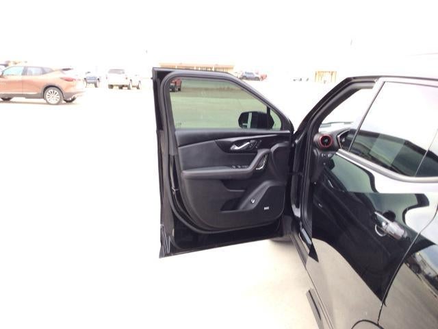 2020 Chevrolet Blazer AWD RS