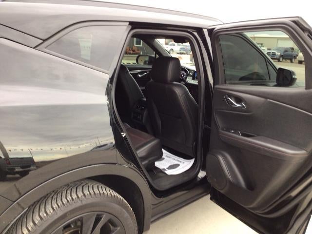 2020 Chevrolet Blazer AWD RS