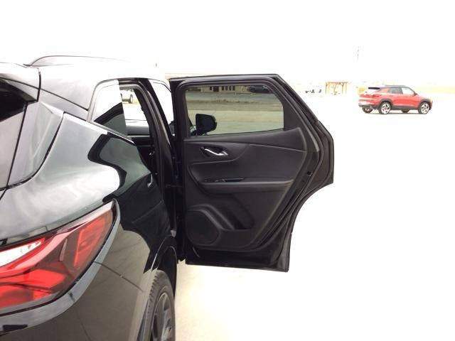 2020 Chevrolet Blazer AWD RS