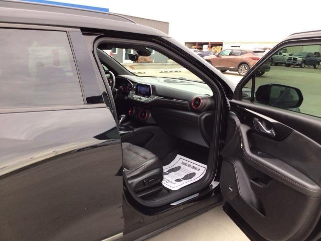 2020 Chevrolet Blazer AWD RS