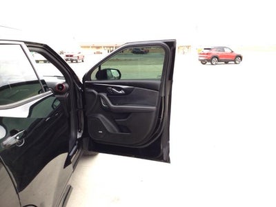 2020 Chevrolet Blazer AWD RS