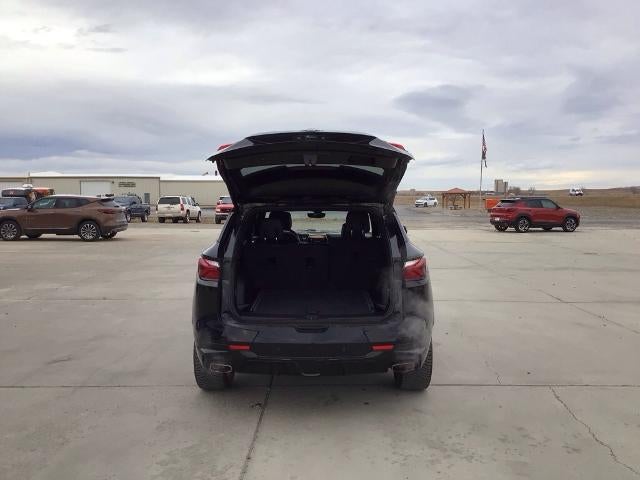 2020 Chevrolet Blazer AWD RS