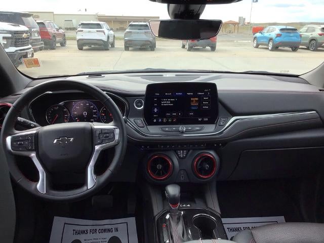 2024 Chevrolet Blazer RS AWD