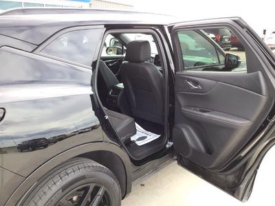 2024 Chevrolet Blazer RS AWD