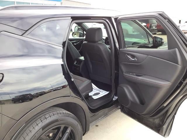 2024 Chevrolet Blazer RS AWD