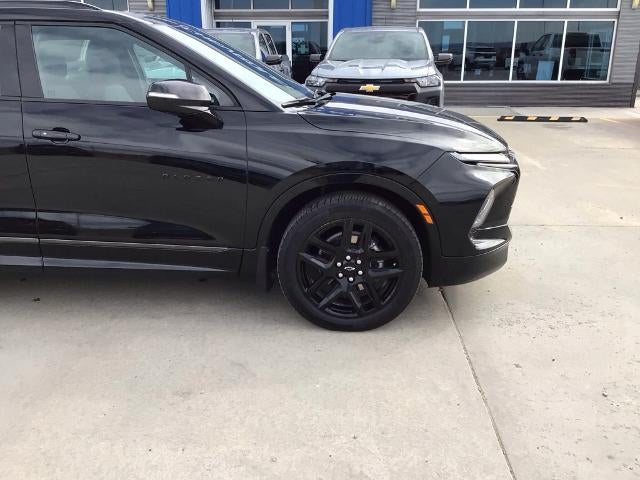 2024 Chevrolet Blazer RS AWD