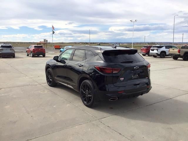 2024 Chevrolet Blazer RS AWD