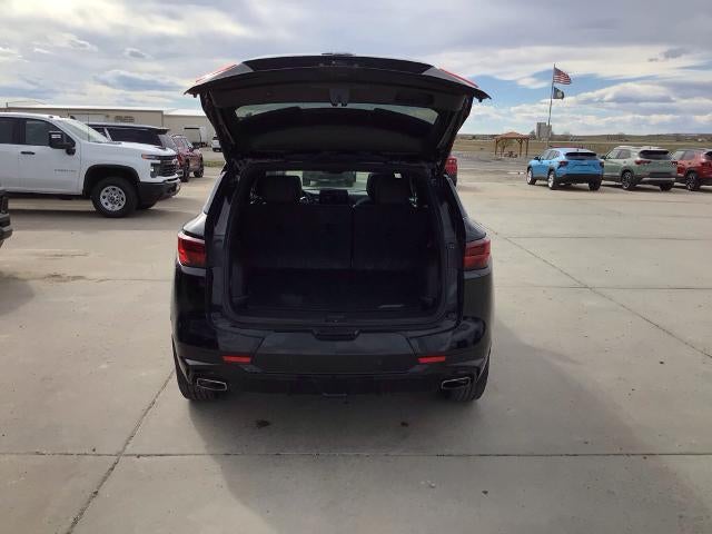 2024 Chevrolet Blazer RS AWD
