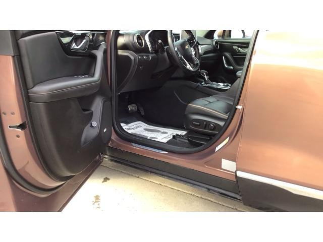 2024 Chevrolet Blazer Premier AWD