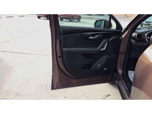 2024 Chevrolet Blazer Premier AWD